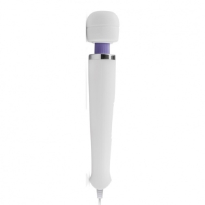Powerful Vibro Massager - Purple