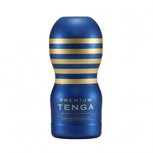 Premium Original Vacuum Cup 2G