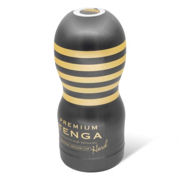 Premium Original Vacuum HARD Cup 2G：圖片 3