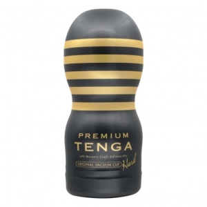 Premium Original Vacuum HARD Cup 2G