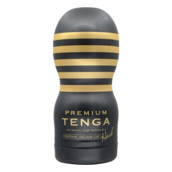 Premium Original Vacuum HARD Cup 2G