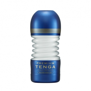 Premium Rollig Head Cup 2G