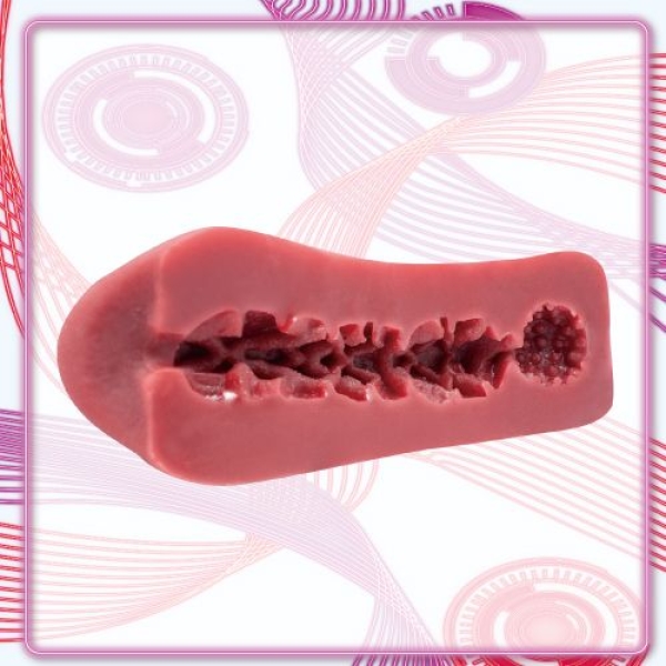 Premium SI-X Ultra Masturbator：圖片 2