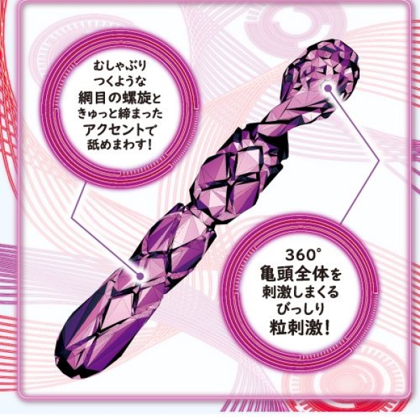 Premium SI-X Ultra Masturbator：圖片 3