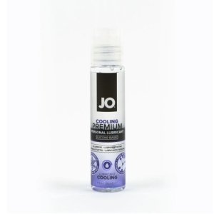 Premium Silicone Cooling Lubricant - 30ml