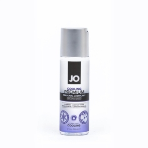Premium Silicone Cooling Lubricant - 60ml