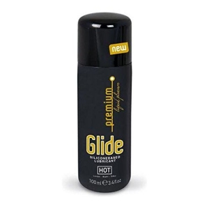 Premium Silicone Glide - 100ml