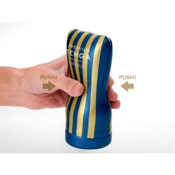 Premium Squeeze Tube Cup 2G - Image 3