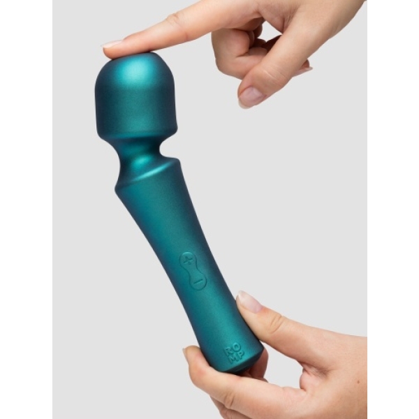 Presto Wand Massager - Creen - Image 2
