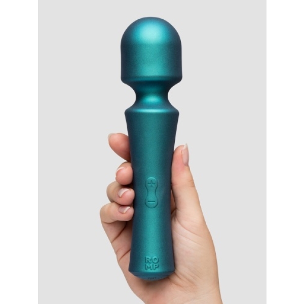 Presto Wand Massager - Creen：圖片 4