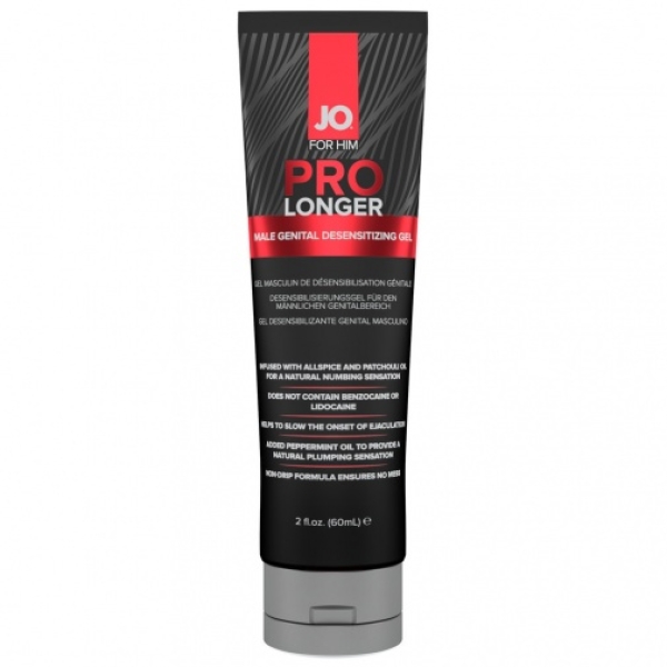 Prolonger Gel for Him - 60ml