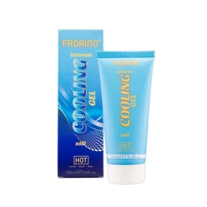 Prorino Soft Cooling Gel - 100ml
