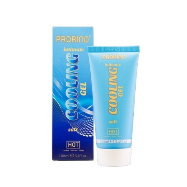 Prorino Soft Cooling Gel - 100ml
