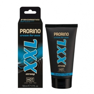 Prorino XXL Cream for Men - 50ml