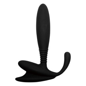 Prostate Plug - Black