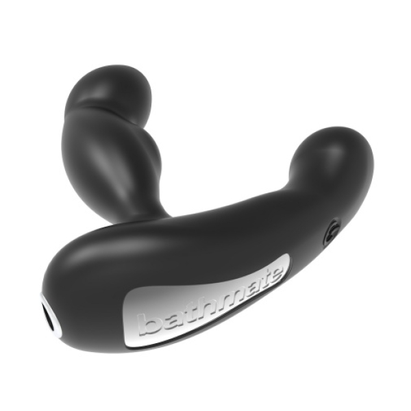 Prostate Pro Vibro Massager - Black：圖片 3