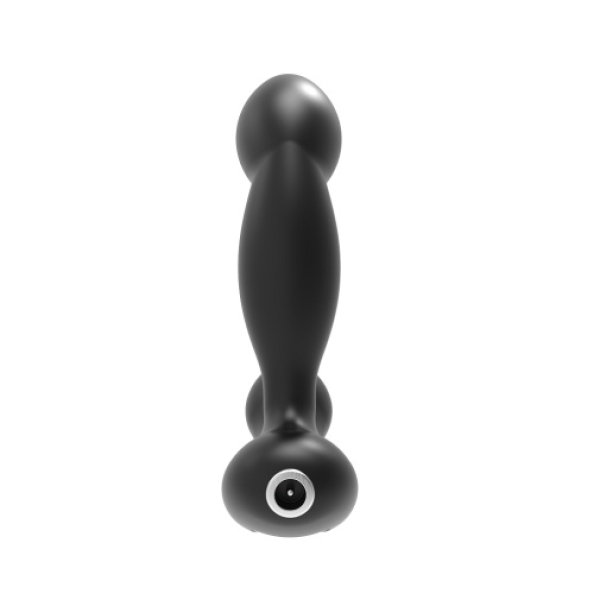 Prostate Pro Vibro Massager - Black - Image 4