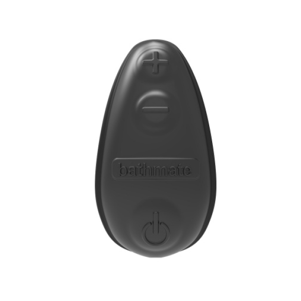 Prostate Pro Vibro Massager - Black：圖片 5