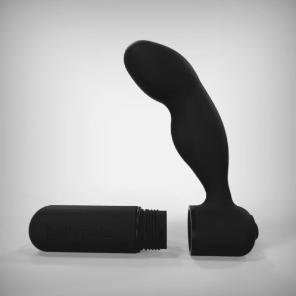 Prostate Vibe - Black：圖片 2