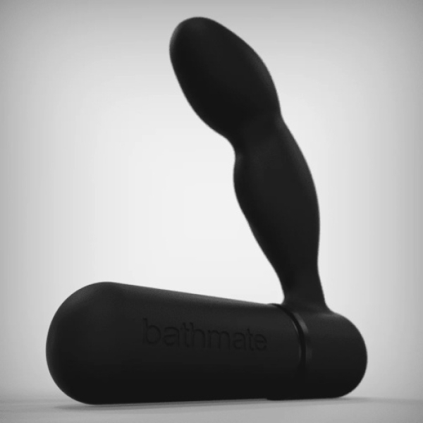 Prostate Vibe - Black：圖片 3