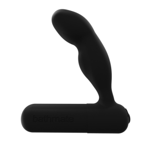 Prostate Vibe - Black