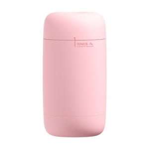 Puffy Balls - Strawberry Pink