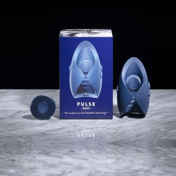 Pulse Duo - Blue - Image 12