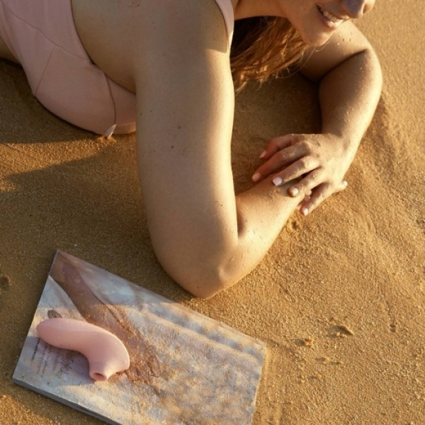 Pulse Lite Neo Interactive Stimulator - Lavender：圖片 4
