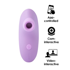 Pulse Lite Neo Interactive Stimulator - Lavender