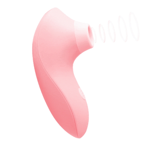 Pulse Lite Neo Interactive Stimulator - Pale Rosette - Image 3