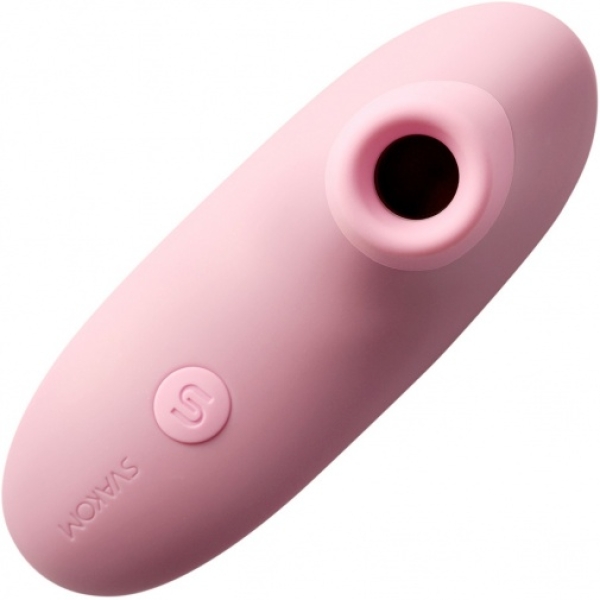 Pulse Lite Neo Interactive Stimulator - Pale Rosette - Image 5