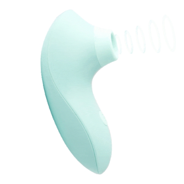 Pulse Lite Neo Interactive Stimulator - Seafoam Blue - Image 3