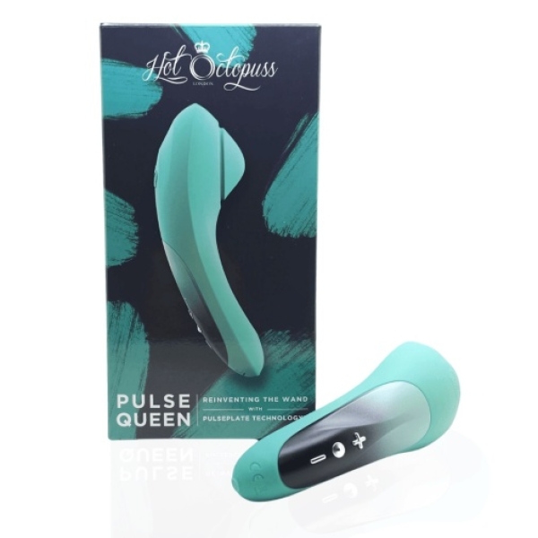 Pulse Queen - Blue - Image 9