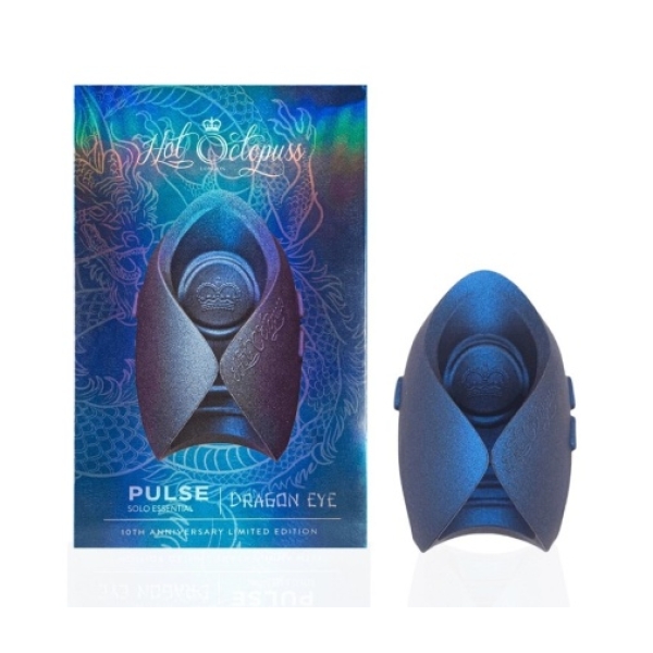 Pulse Solo Essential - Dragon Eye - Image 9