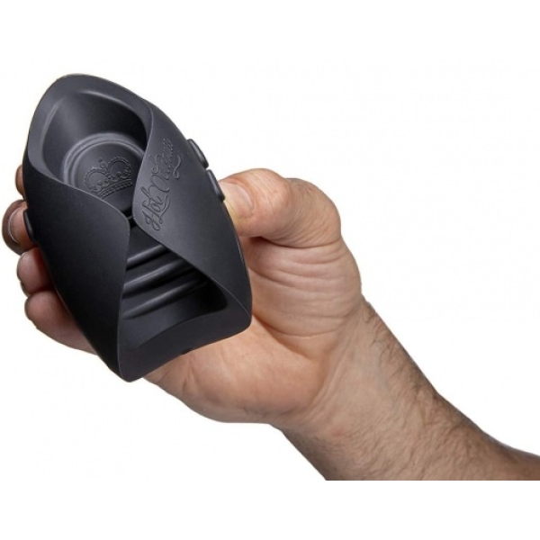 Pulse Solo Essential - Grey - Image 2
