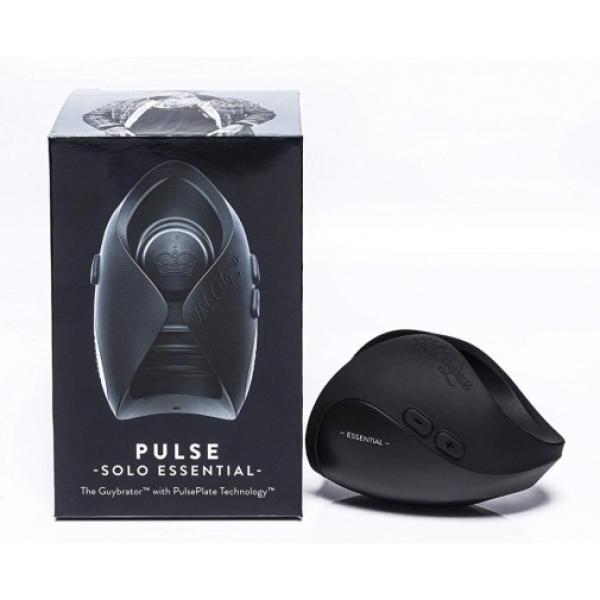 Pulse Solo Essential - Grey - Image 10
