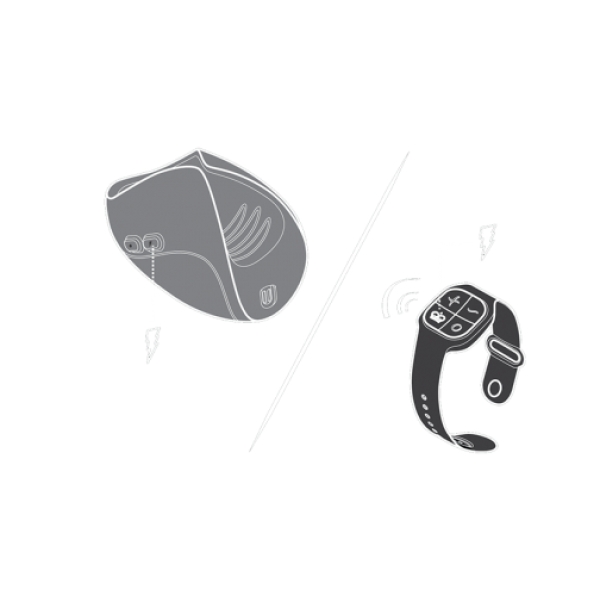 Pulse Solo LUX - Smoke - Image 11
