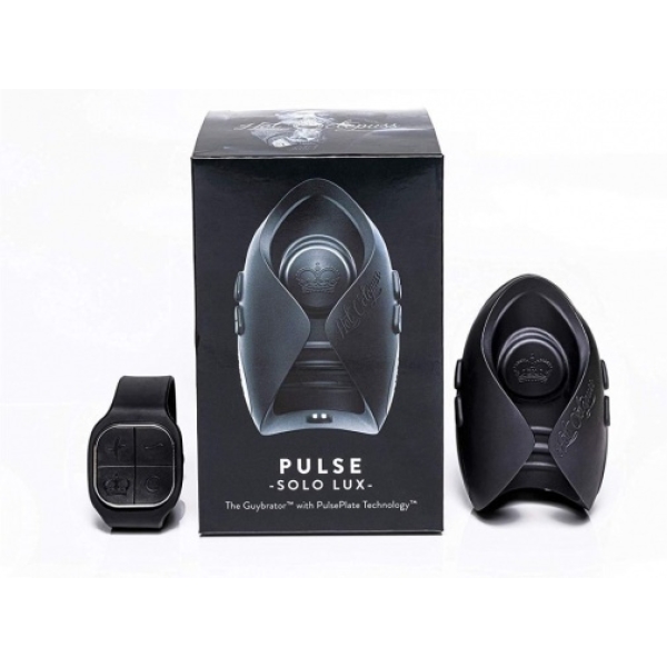 Pulse Solo LUX - Smoke - Image 12
