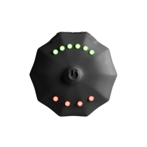 Pump Timer - Black