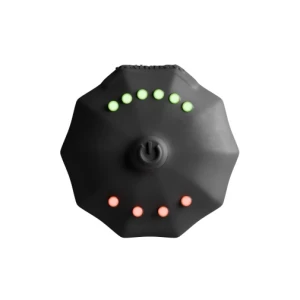 Pump Timer - Black
