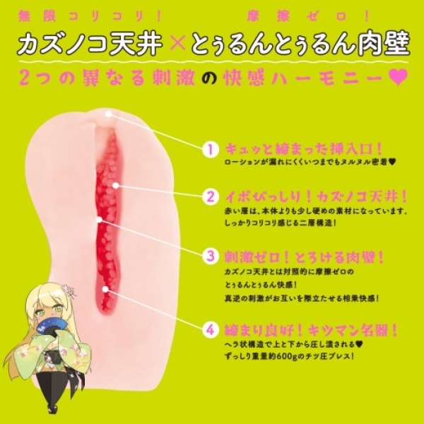 Puni Ana Famous Masturbator - Image 2