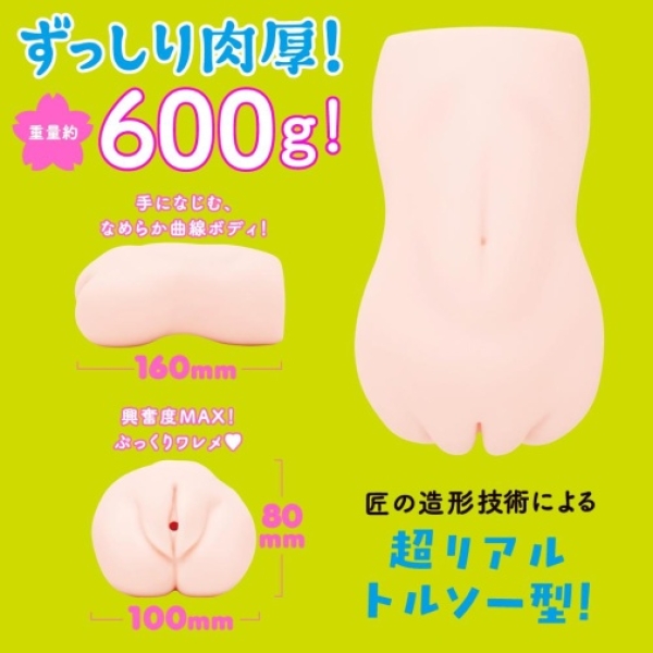 Puni Ana Famous Masturbator - Image 6