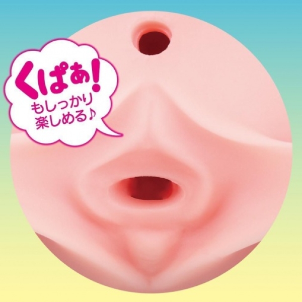 Puni Ana Re Soft Masturbator：圖片 6