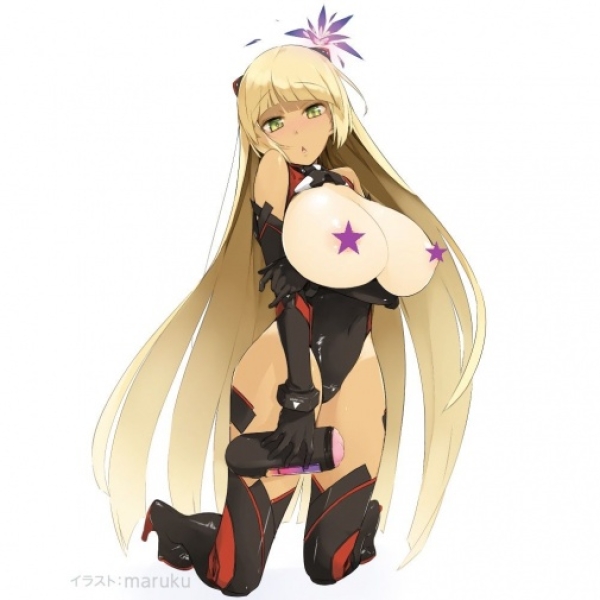 Puni Ana Roid 2 Masturbator Cup - Image 8