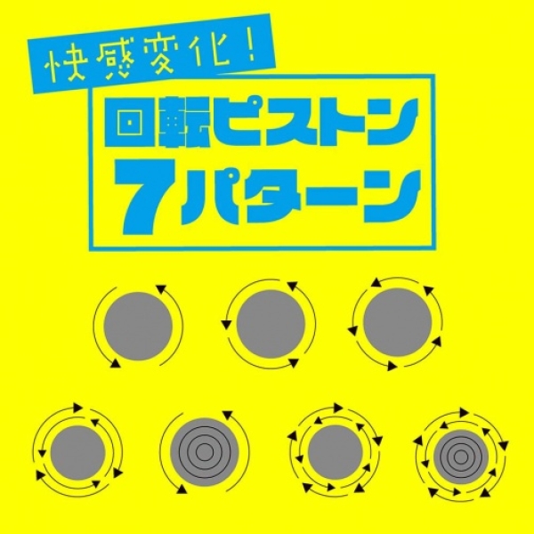 Puni Ana Roid 6 Masturbator - Image 6