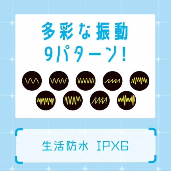 Puni Ana Roid Zero Masturbator：圖片 4