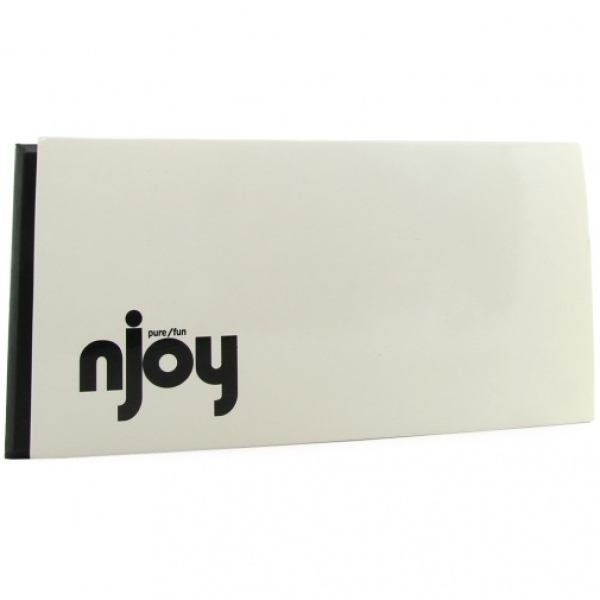 Pure Wand - Steel - Image 5
