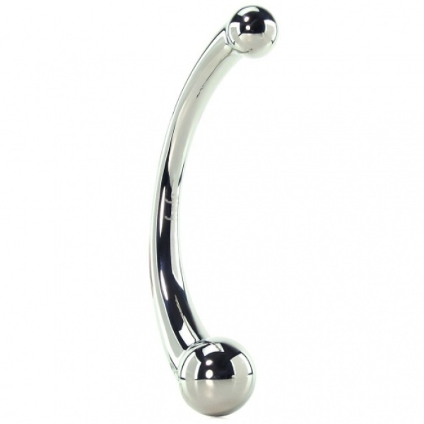 Pure Wand - Steel