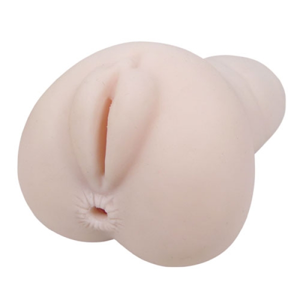 Quattro Natural girl 2Way Hole - Masturbator - Image 3