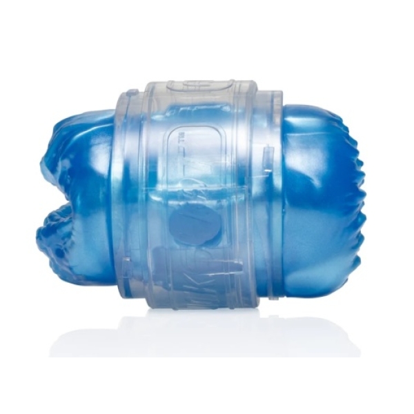 Quickshot Alien - Blue - Image 2